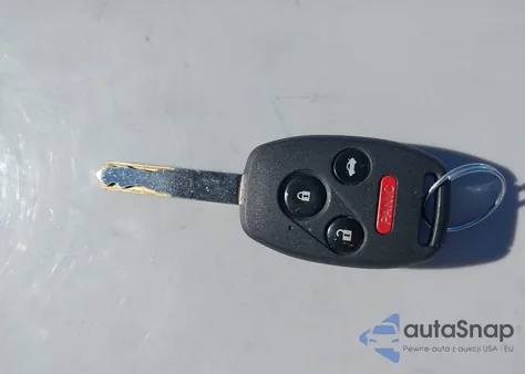 2012 Honda Accord 2.4 Lx z USA, uszkodzony, nr VIN 1HGCP2F38CA131263